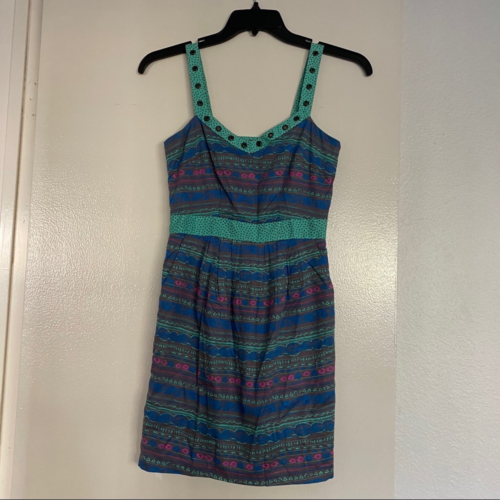 I Heart Ronson Dress